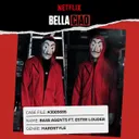 Bella Ciao - Bass Agents Remix by Bass Agents, Estee Louder - Hardstyle cover art