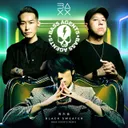 Black Sweater 黑色毛衣 by Bass Agents - Hardstyle cover art