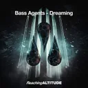 Dreaming by Bass Agents - Hardstyle cover art