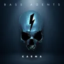 Karma by Bass Agents - Hardstyle cover art