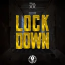 Lockdown by Bass Agents - Hardstyle cover art