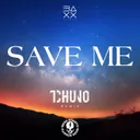 Save Me (Tchuno Remix) by Bass Agents, Tchuno - Happy Hardcore cover art