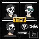 TTMF by Bass Agents, DNA - Hardstyle cover art