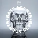 Weapon of the Mind by Bass Agents - Hardstyle cover art