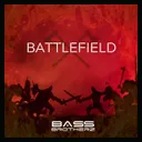 Battlefield - Radio Edit by Bass Brotherz - Hardstyle cover art