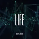 Life by Bass Brotherz - Hardstyle cover art