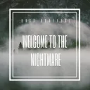 Welcome to the Nightmare by Bass Brotherz - Hardstyle cover art