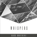 Whispers by Bass Brotherz - Hardstyle cover art