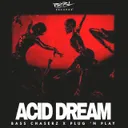 Acid Dream by Bass Chaserz, Plug 'N Play - Rawstyle cover art