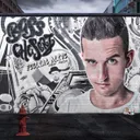 Feeling Alive by Bass Chaserz, RAiK - Rawstyle cover art