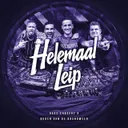Helemaal Leip by Bass Chaserz, Buren Van De Brandweer - Hardstyle cover art
