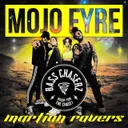 Martian Ravers - Bass Chaserz Remix by Bass Chaserz, MOJO FYRE - Rawstyle cover art