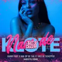 Naar de Klote (Bass Chaserz Remix) by Bass Chaserz, Hak op de Tak, Barry Fest - Rawstyle cover art