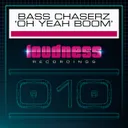 Oh Yeah Boom - Extended Mix by Bass Chaserz - Rawstyle cover art
