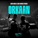 Orkaan by Bass Chaserz, Hans Glock - Rawstyle cover art