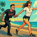 Runaway by Bass Chaserz - Rawstyle cover art