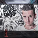 The Overlords by Bass Chaserz, Last Word - Rawstyle cover art