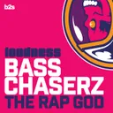 The Rap God - Edit by Bass Chaserz - Rawstyle cover art
