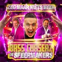 Zeg Maar Niets Meer by Bass Chaserz, De Sfeermakers - Rawstyle cover art