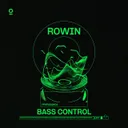 Cover of BASS CONTROL