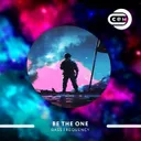 Be the One by Bass Frequency - Hardstyle cover art
