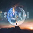 Silence - Radio Edit by Bass Frequency, TLVN - Hardstyle cover art