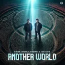 Another World by Bass Modulators, DÂVINØ - Hardstyle cover art