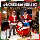 Do They Know It's Christmas? by Bass Modulators, Aftershock, Shadow Legacy - Hardstyle cover art