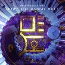 Down The Rabbit Hole by Bass Modulators - Hardstyle cover art