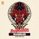 Dragonblood (Defqon.1 Anthem 2016) by Bass Modulators - Hardstyle cover art