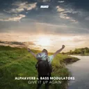 Give It Dub Instead - DJ Mix by Bass Modulators, Alphaverb - Hardstyle cover art
