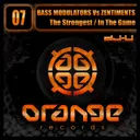 In the Game - Original Mix by Bass Modulators, Zentiments - Hardstyle cover art