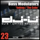 Indeep - Brainkicker Powered Mix by Bass Modulators - Hardstyle cover art