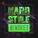 Keep On Rockin by Bass Modulators - Hardstyle cover art