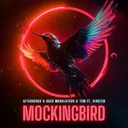 Mockingbird by Bass Modulators, Aftershock, TCM, Kirsten - Rawstyle cover art