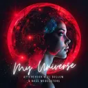 My Universe by Bass Modulators, DJ Gollum, Aftershock, Shadow Legacy - Rawstyle cover art