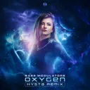 Oxygen - Hysta Remix by Bass Modulators, Hysta - Frenchcore cover art