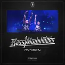 Oxygen - Radio Edit by Bass Modulators - Rawstyle cover art