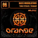 Sequel - Original Mix by Bass Modulators - Hardstyle cover art