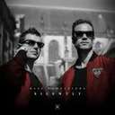 Silently by Bass Modulators - Hardstyle cover art