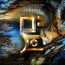 Survive by Bass Modulators, Bram Boender - Hardstyle cover art