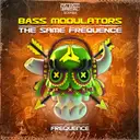 The Same Frequence - official Frequence 2013 anthem by Bass Modulators - Hardstyle cover art