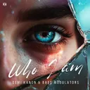 Who I Am by Bass Modulators, Demi Kanon - Hardstyle cover art
