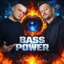 Cover of Bass Power - Extended Mix