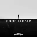 Come Closer by Bass Prototype - Frenchcore cover art