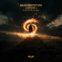 Hope (Running From My Mind) by Bass Prototype - Frenchcore cover art