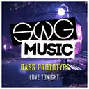 Love Tonight by Bass Prototype - Frenchcore cover art