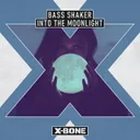 Into The Moonlight by Bass Shaker - Hardstyle cover art