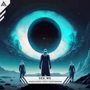 See Me by Bass Shaker, MTS & FR3AKMASTER - Hardstyle cover art