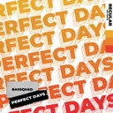 Perfect Days - Radio Edit by Bass Squad - Hardstyle cover art